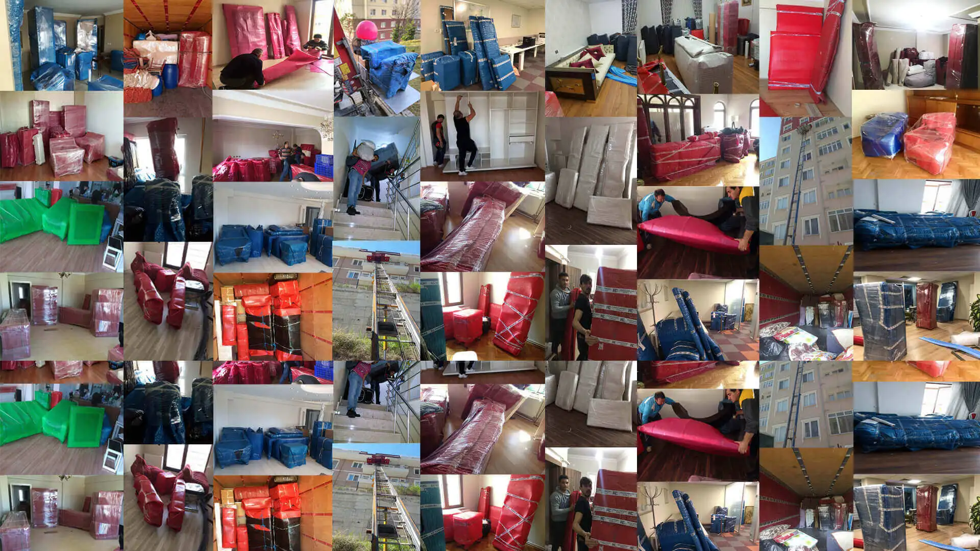 Bursa Şehirler Arası Nakliyat Evden Eve Nakliyat Slider